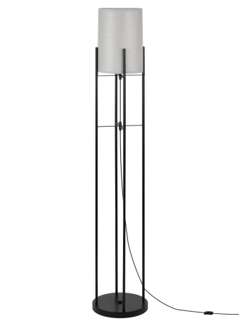 Торшер с Led лампочками в комплекте Rivoli Б0054210+Lamps 