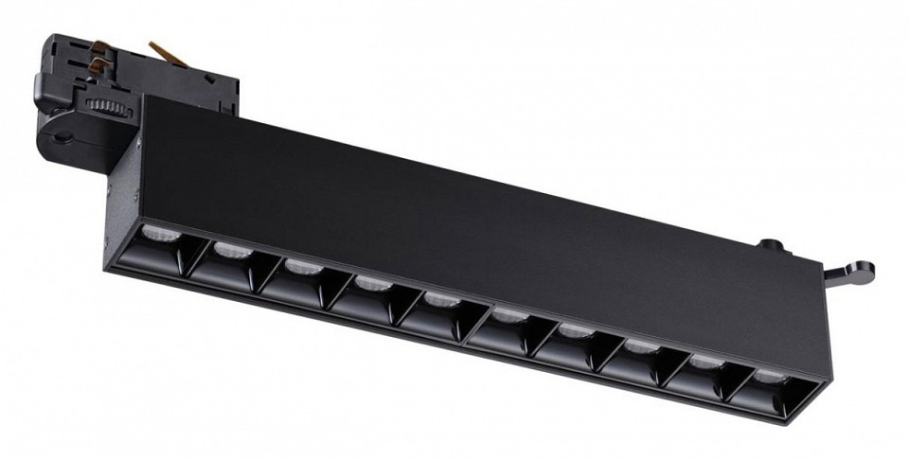 Накладной светильник Novotech Iter 358843 