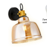 Бра с лампочкой Ambrella light TR3521+Lamps 