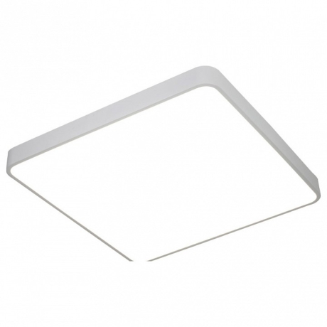 Накладной светильник Arte Lamp Scena A2687PL-45WH