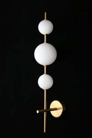 Бра Aployt Diego APL.645.01.15 