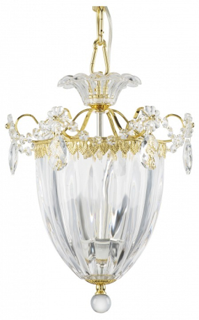 Подвесной светильник Lightstar Schon 790032 