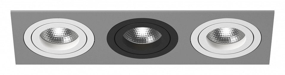 Встраиваемый светильник Lightstar Intero 16 i539060706 