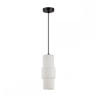 Подвесной светильник со светодиодной лампочкой E14, комплект от Lustrof. №399823-627247