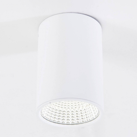 Нарушена упаковка!  <43581> CL558100 Накладной точечный светильник Citilux Стамп 