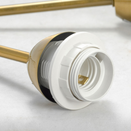 Люстра на штанге Lussole MONTANA GRLSP-8208 