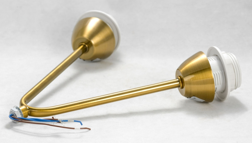 Люстра на штанге Lussole MONTANA GRLSP-8208 