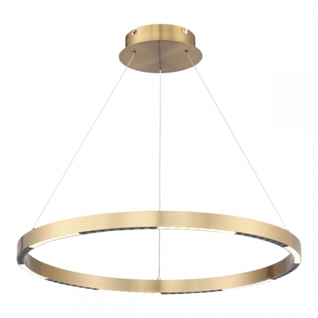 Подвесной светодиодный светильник ST Luce Parilla SL6238.333.01