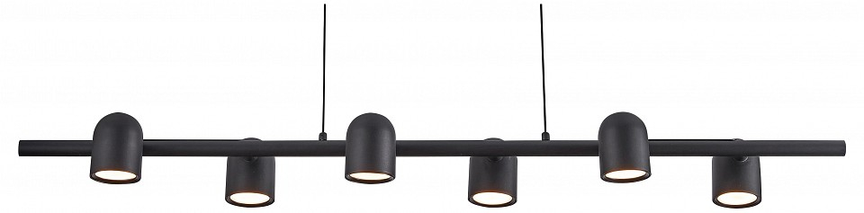 Подвесная люстра Nowodvorski Rotor 7937 