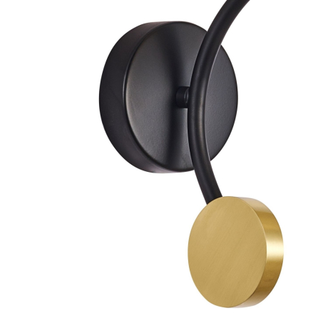 Светильник с лампочками настенный, комплект от Lustrof. №384974-617520