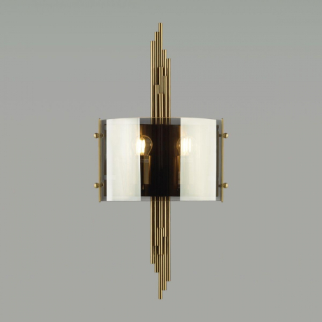 Бра Odeon Margaret 4895/2WA 