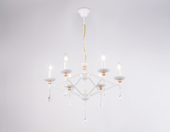 Подвесная люстра Ambrella Light TR TR9596 