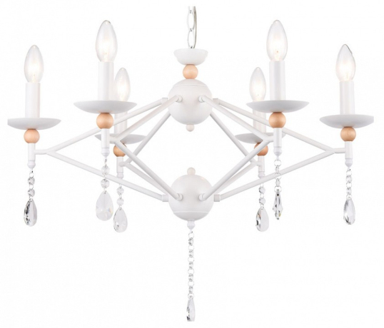 Подвесная люстра Ambrella Light TR TR9596 