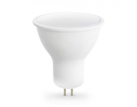 Лампа светодиодная Ambrella Light MR16 GU5.3 11Вт 2700K 161103