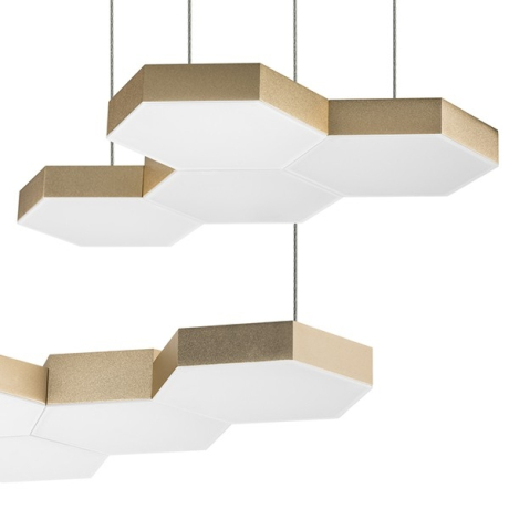 Подвесной светильник Lightstar Favo 750223 