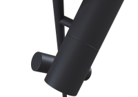 C021CL-02B Потолочный светильник Maytoni Elti