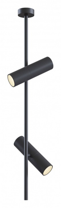 Светильник на штанге Maytoni Technical Elti C021CL-02B