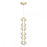 Подвесная люстра ST-Luce SPINE SL6136.213.01 