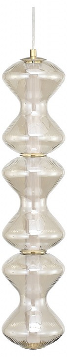 Подвесная люстра ST-Luce SPINE SL6136.213.01