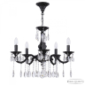 Подвесная люстра Bohemia Ivele Crystal AL7801 AL78101/5/175 A BM 