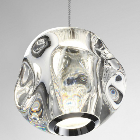 Подвесной светильник Odeon Light Jemstone 5084/5L 