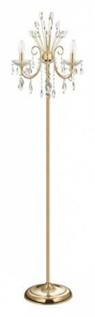 Торшер Odeon Light Versia 4977/3F 