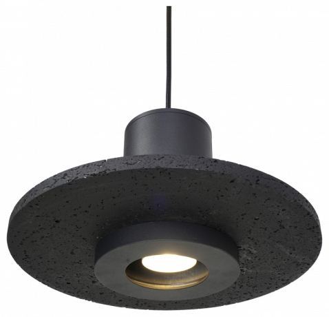 Подвесной светильник Zortes Tufo ZRS.2436.28 