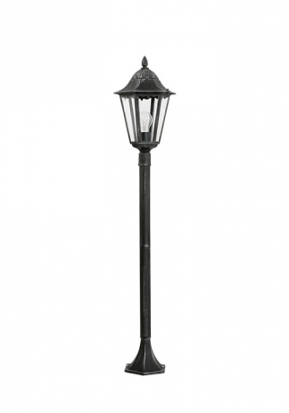 Наземный высокий светильник Eglo Navedo 93463