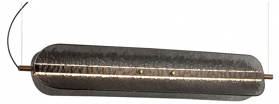 Подвесной светильник Velante 263 263-023-02 