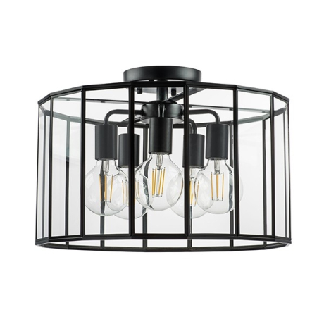 Потолочная люстра Genni Lightstar с поддержкой Алисы, 798257 