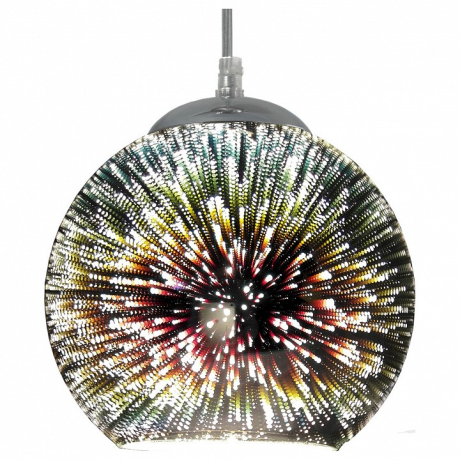 GRLSP-0197 Светодиодный подвесной светильник LGO AMMON 