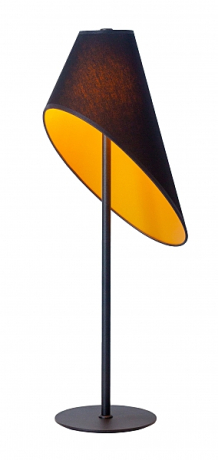 Настольный светильник ТопДекор Bee T1 12 02/21 