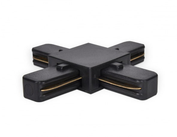 Соединитель X-образный для треков Ambrella Light GL GL7083 