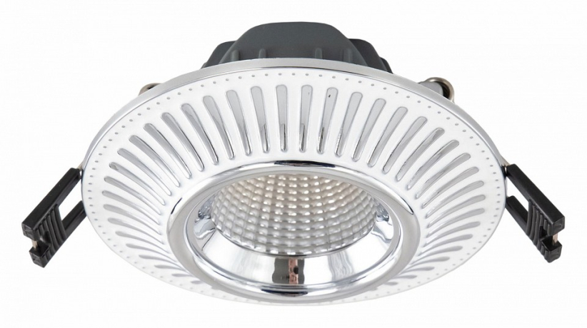 Встраиваемый светильник Citilux Дзета CLD042NW1 