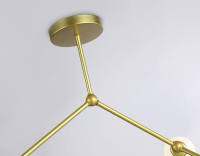 Потолочный светильник Ambrella light Traditional TR8038