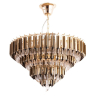 A1683/01 LM-7 Подвесная люстра Divinare Frizzante 