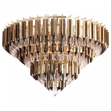 Подвесной светильник Divinare Frizzante 1683/01 LM-7 