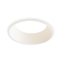 Встраиваемый светильник Italline IT06-6012 white 4000K