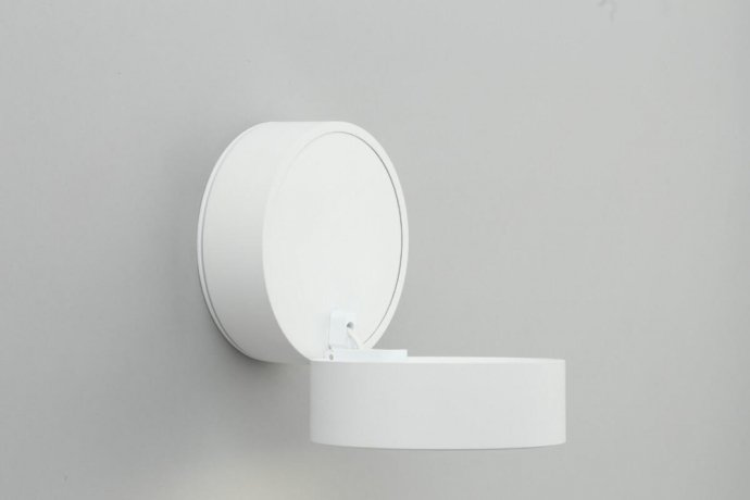 Спот Omnilux Lenno OML-101309-18 