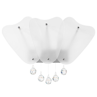 Бра в комплекте с Led лампами Lightstar 804640+Lamps