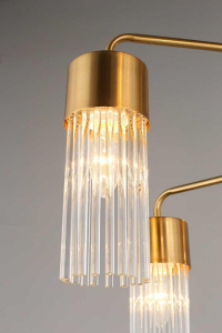 Люстра на штанге Omnilux Cesana OML-67107-08