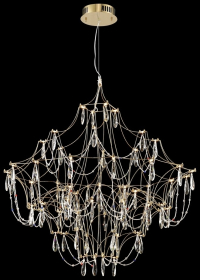 Подвесной светильник Wertmark Felicia WE336.62.306