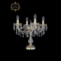 12.23.4.141-37.Gd.Dr Настольная лампа Art Classic