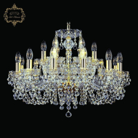 11.26.12+6.220.Gd.B Подвесная люстра Art Classic