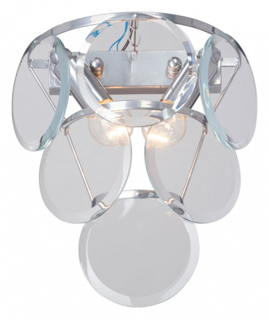 Накладной светильник Vitaluce V5834 V5834-9/2A 