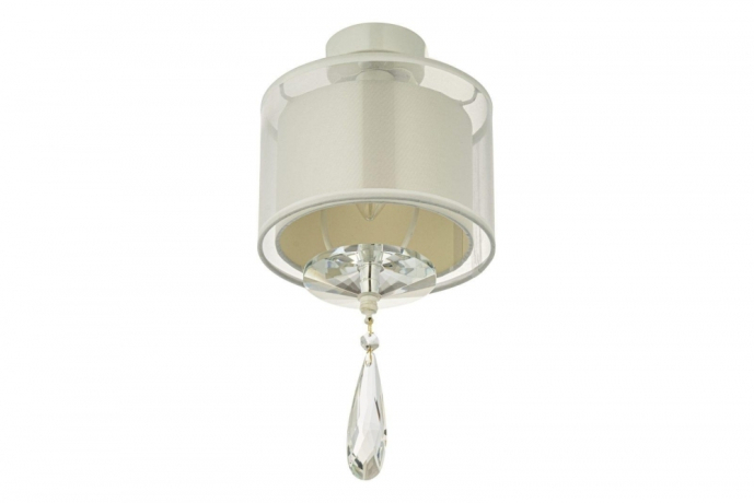 Светильник точечный с Led лампочками в комплекте Arti Lampadari Rufina E 1.3.P1 W+Lamps 