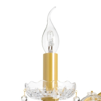 Настенное бра Lightstar Champa 775623