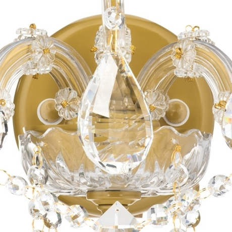 Бра Lightstar Champa 775623 