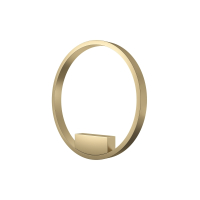 Настенный светильник (бра) Maytoni MOD058WL-L25BSK Rim