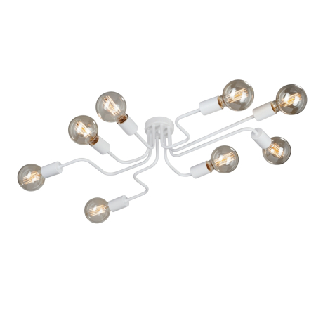 Потолочная люстра Vitaluce 4196 V4196-0/8PL 